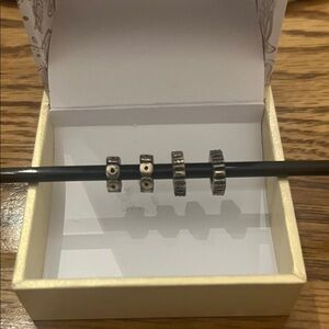 Genuine Pandora Spacers